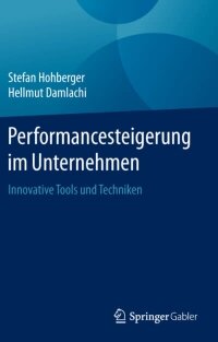 Performancesteigerung im Unternehmen