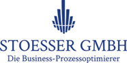 Logo Stoesser GmbH